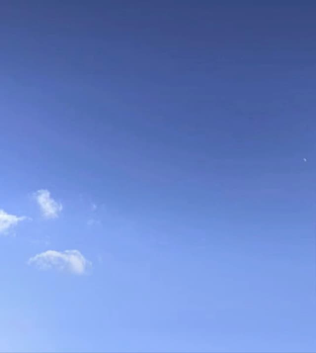 sky